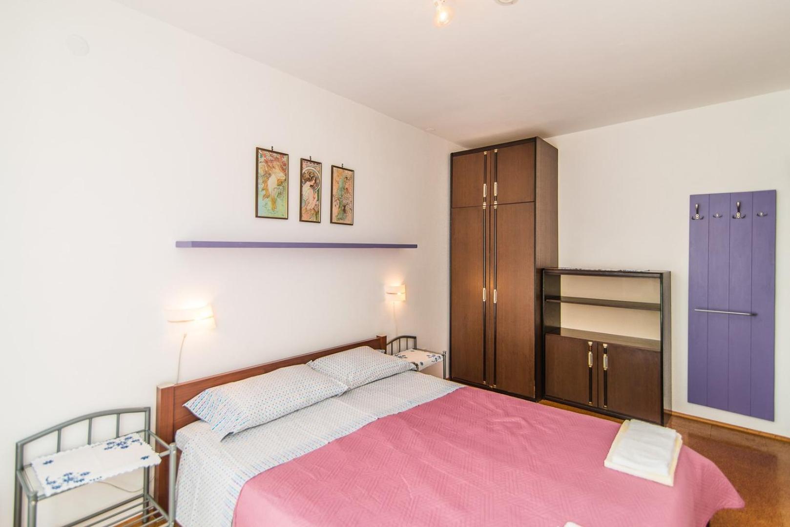 Apartments Pernar 波雷奇 客房 照片