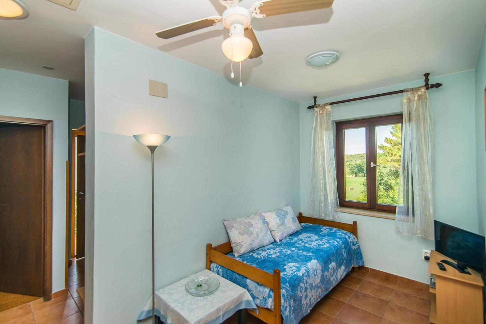 Apartments Pernar 波雷奇 客房 照片